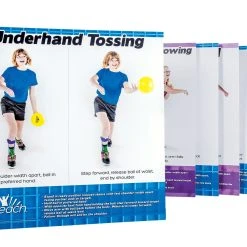 InReach Teacher Boards