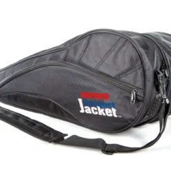 RacquetJacket Badminton Storage Bag