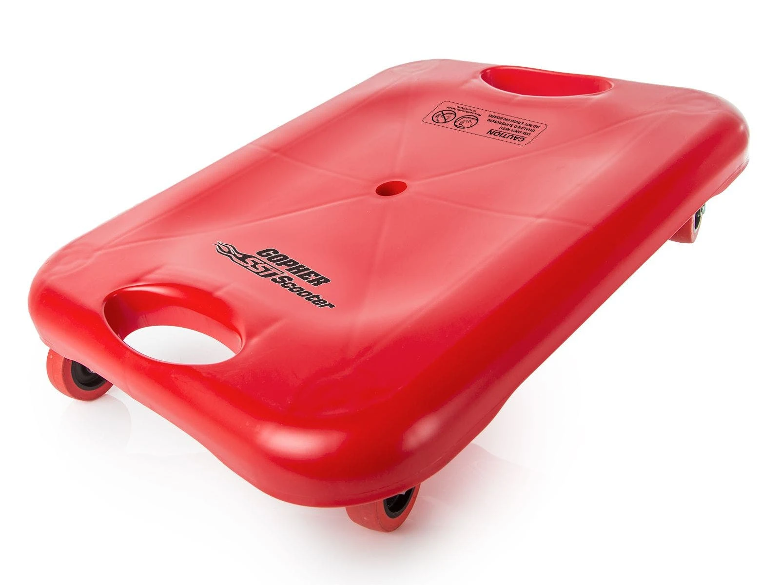 SST Scooter Boards - Image 10