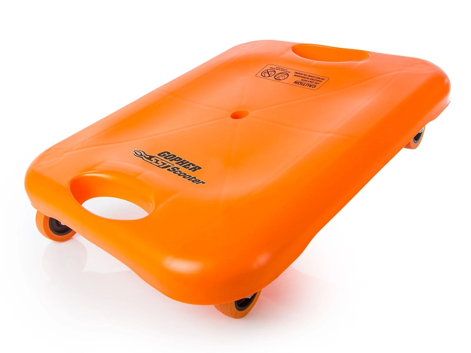 SST Scooter Boards - Image 11