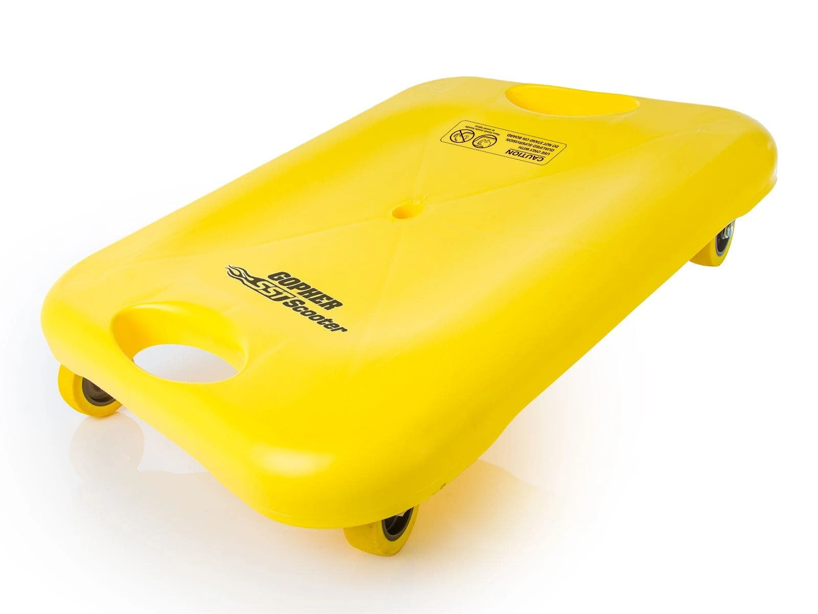 SST Scooter Boards - Image 12