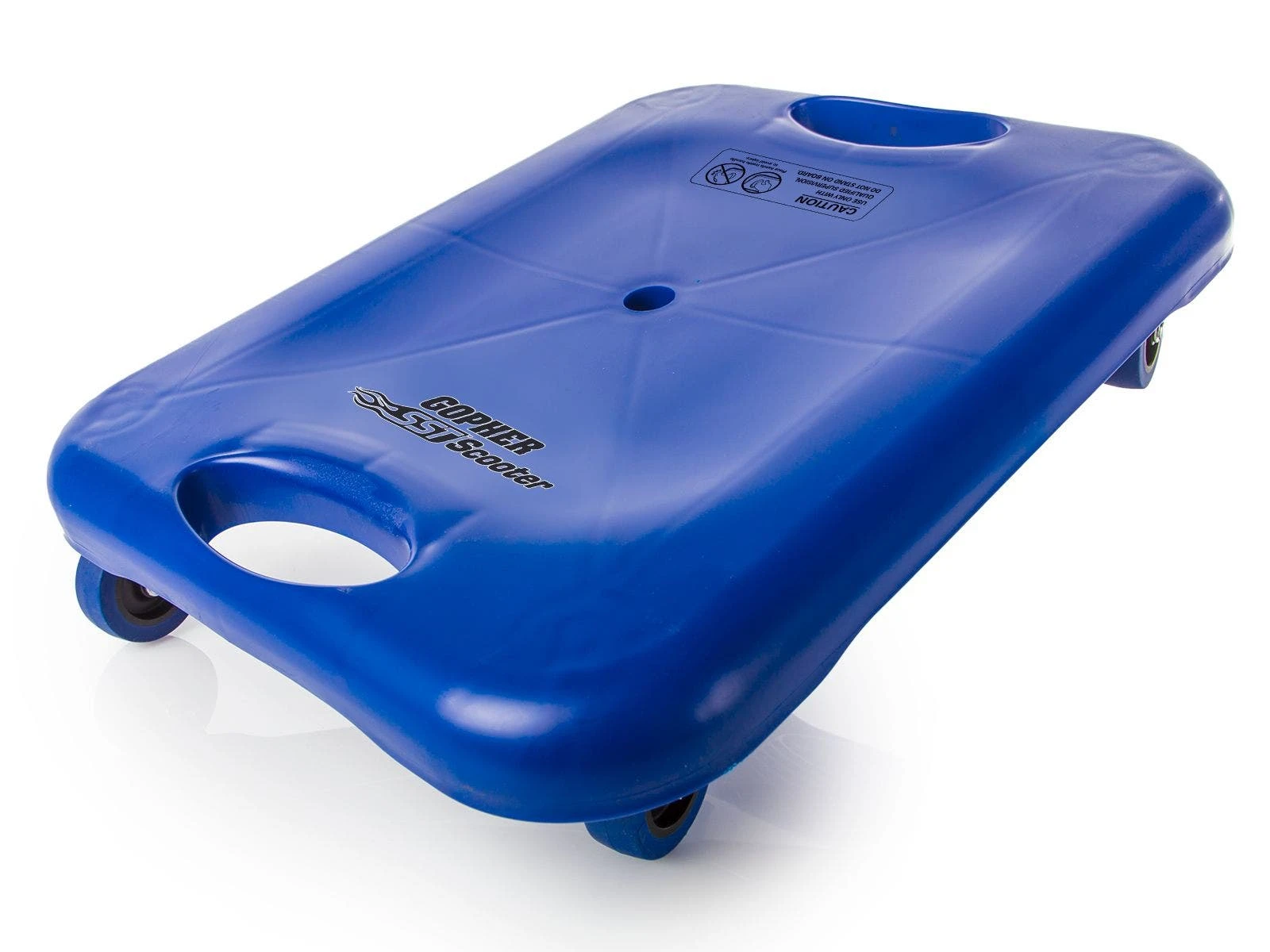 SST Scooter Boards - Image 14