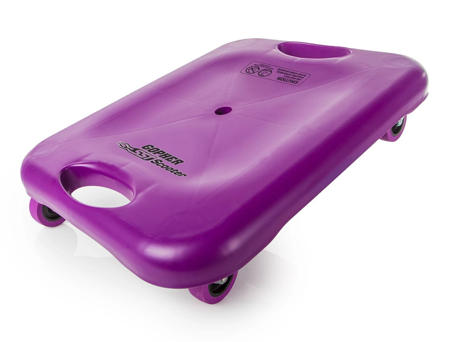 SST Scooter Boards - Image 15
