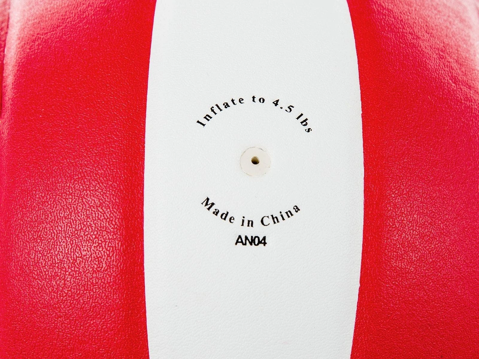 Gopher Comp Rainbow 1000 Plus Composite Volleyballs - Image 3