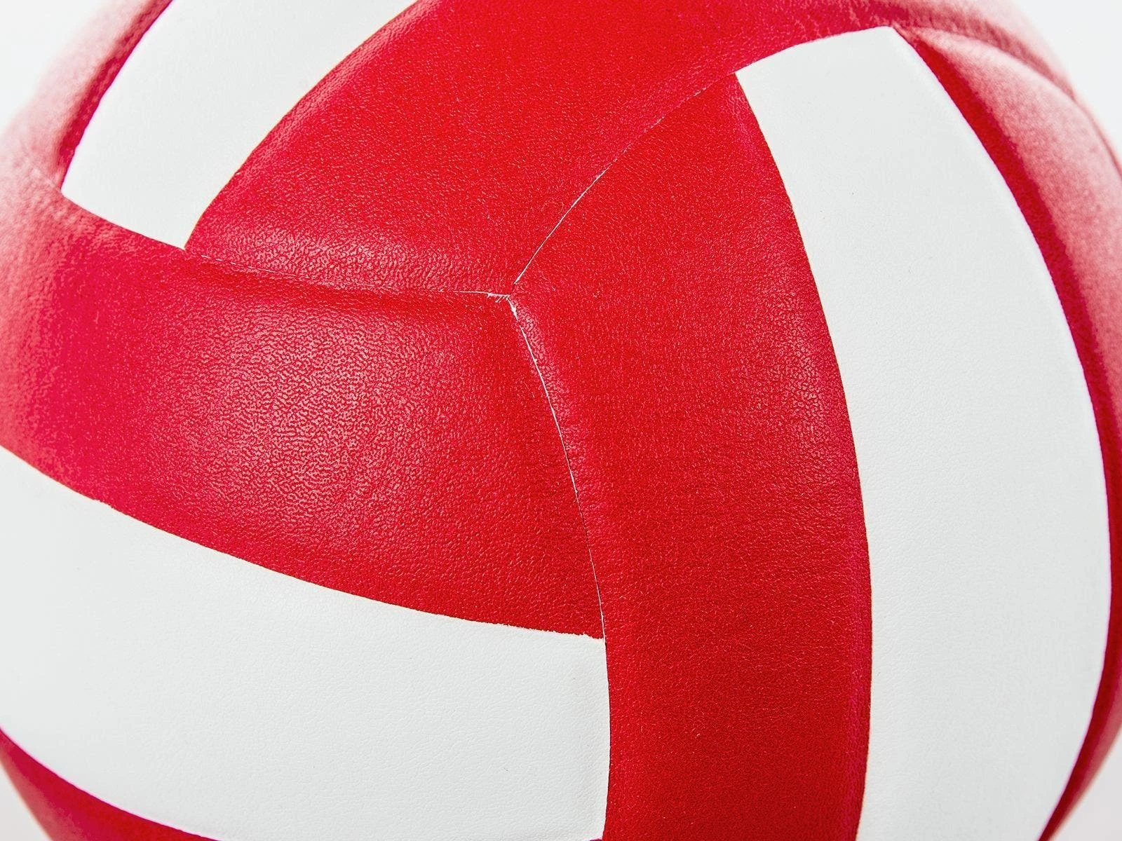 Gopher Comp Rainbow 1000 Plus Composite Volleyballs - Image 4