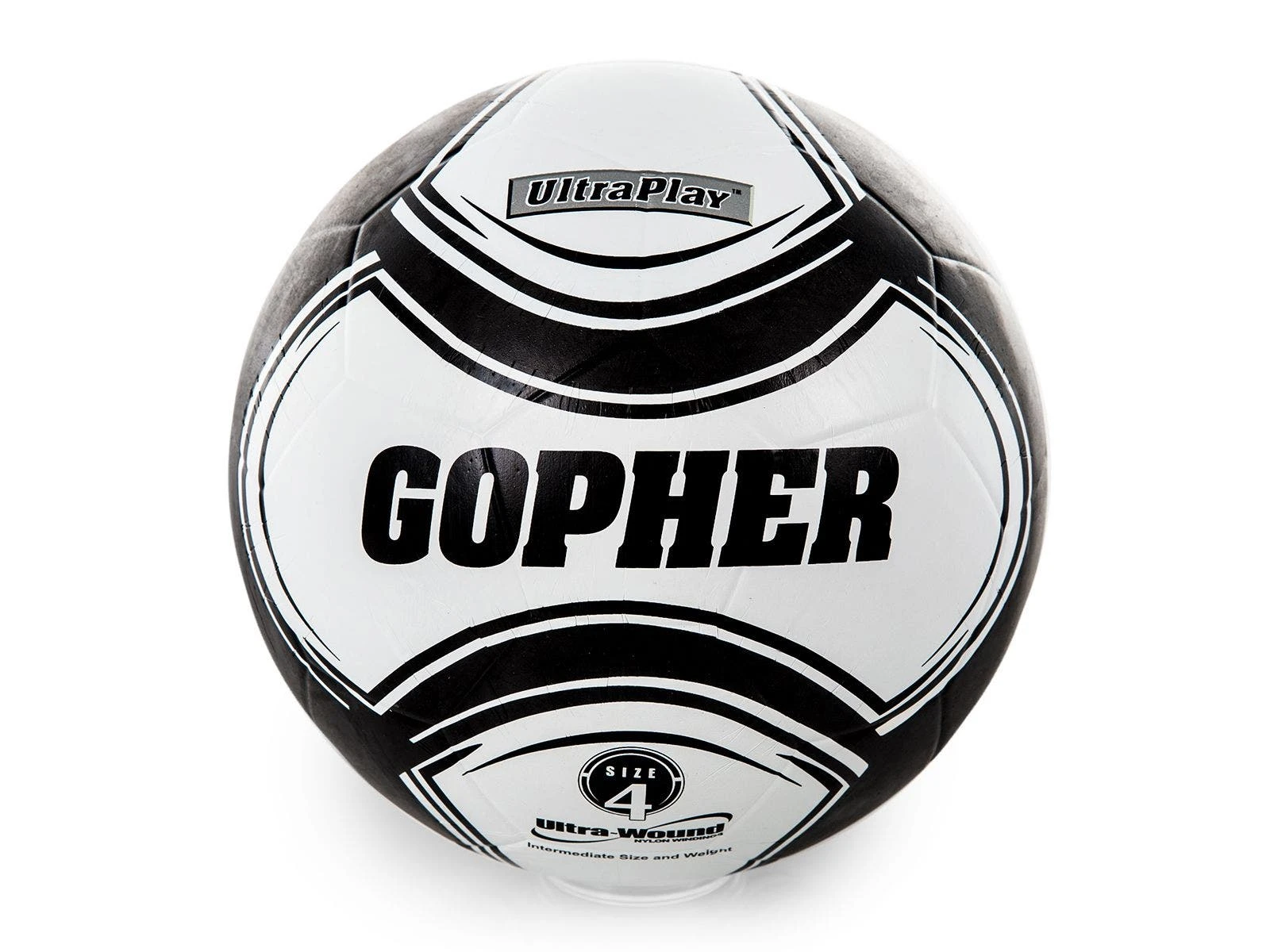 Gopher UltraPlay Soccer Balls - Image 3