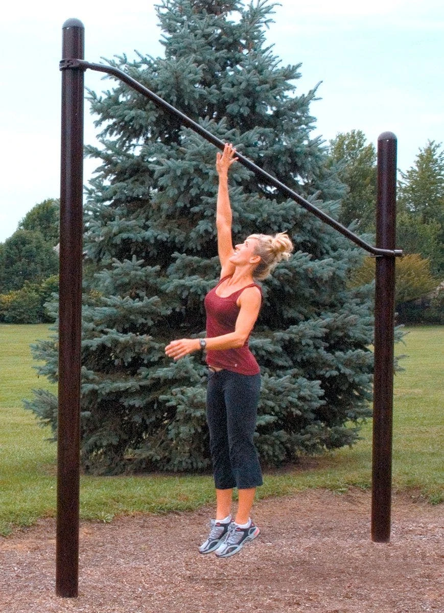 Outdoor Fitness System Packs - Image 6