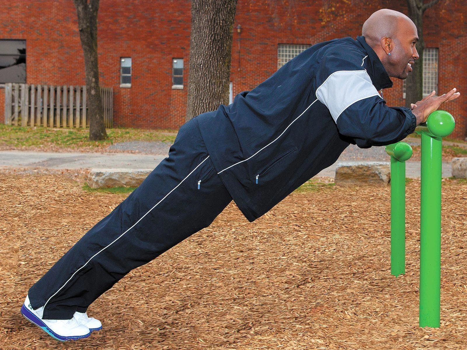 Outdoor Fitness System Packs - Image 7
