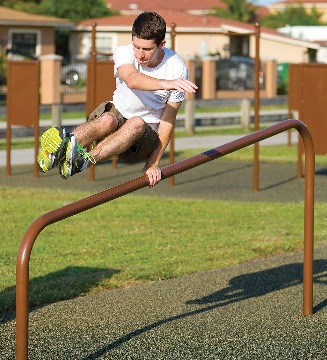 Outdoor Fitness System Packs - Image 8