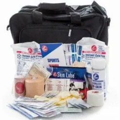 Cramer Team First Aid Kit