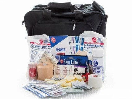 Cramer Team First Aid Kit