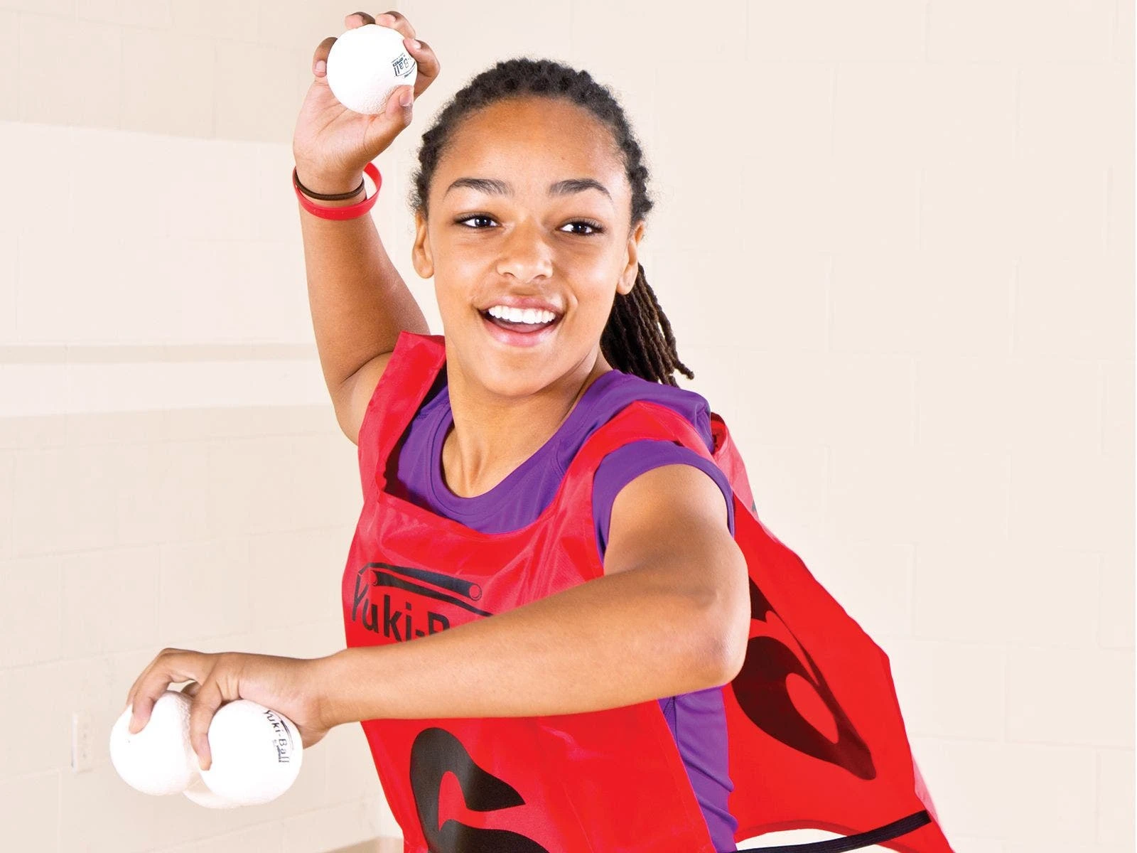 ACTION! Yuki-Ball Balls - Image 5