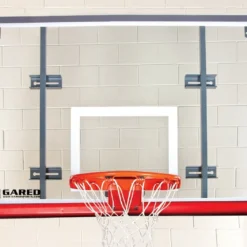 GARED Glass Conversion Backboard