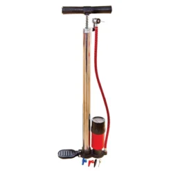Manual Floor Pump Inflator
