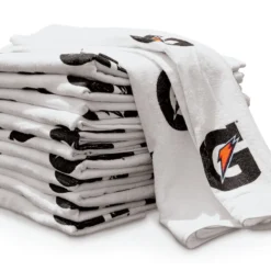 Gatorade Anti-Microbial Towels