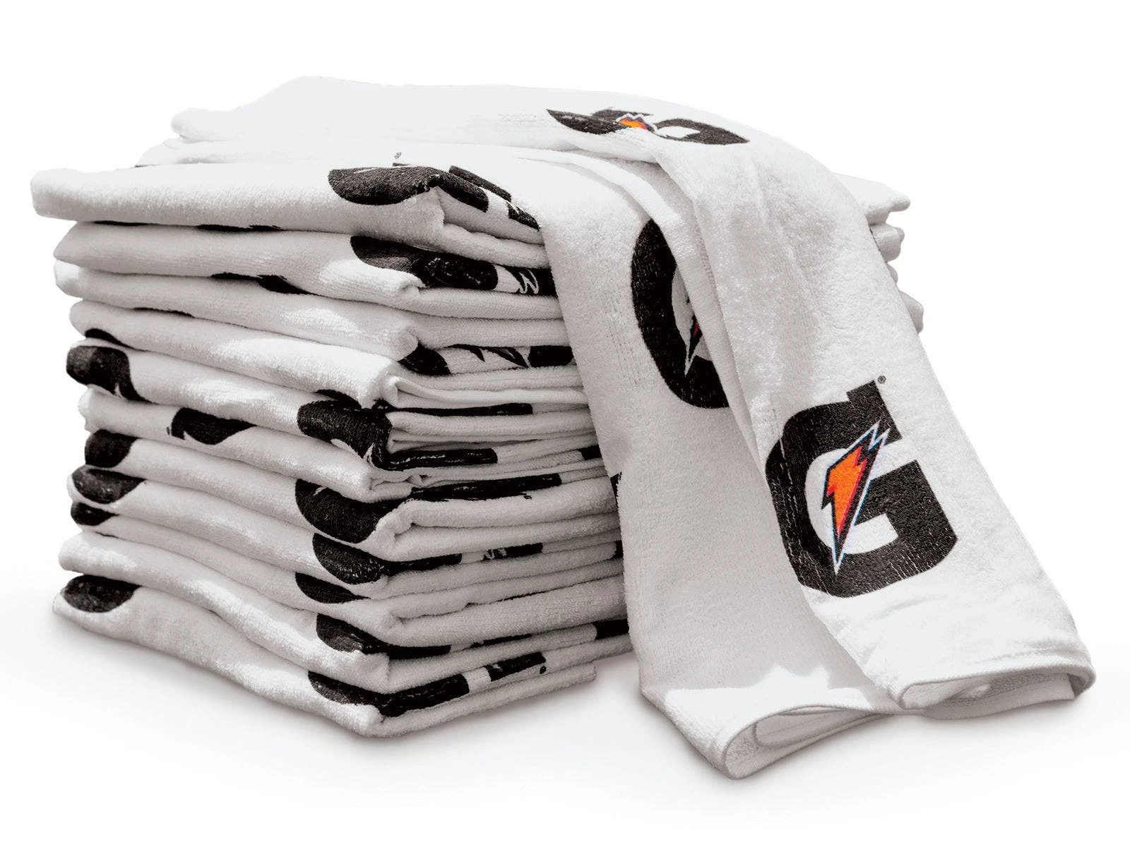 Gatorade Anti-Microbial Towels