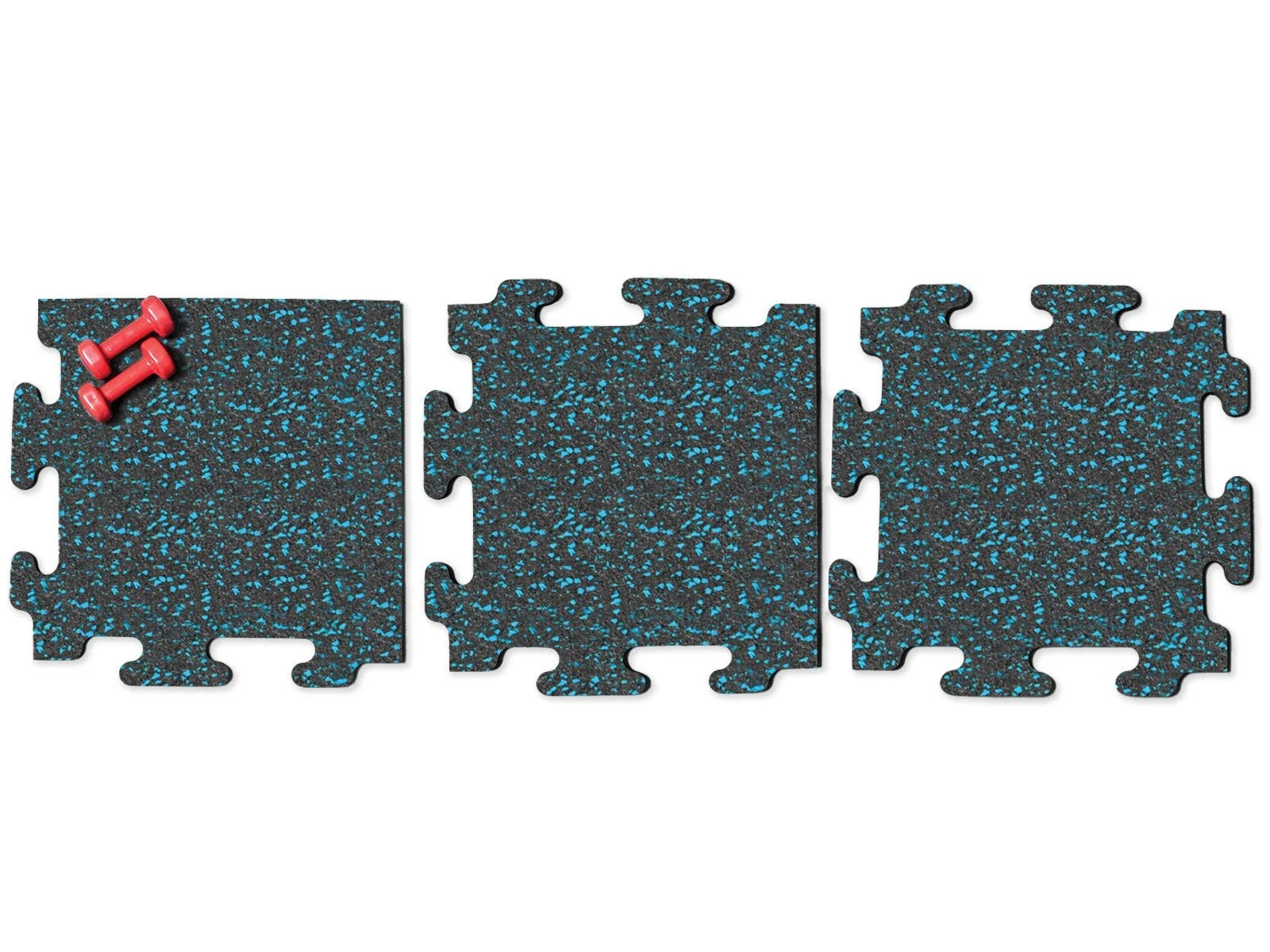 30" X 30" Secure Flecked Tiles - Image 7