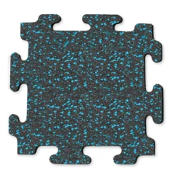 30" X 30" Secure Flecked Tiles