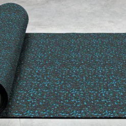 3/8" Thick Smooth Flecked Rolls