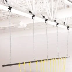 Net Hanging Hardware Package