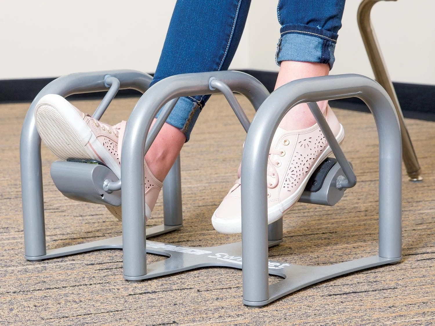 Swidget Duo Foot Swing - Image 2