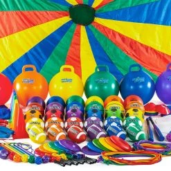 Deluxe ClassPlus Before & After School Pack