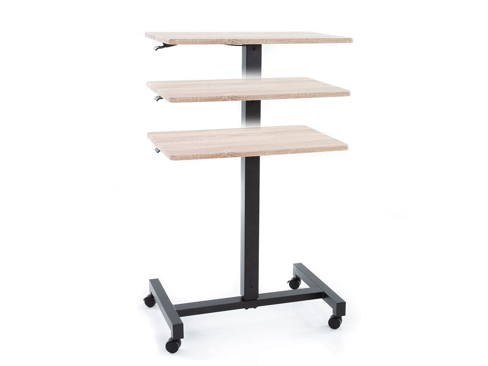 SmartStudy Sit To Stand Desks - Image 2