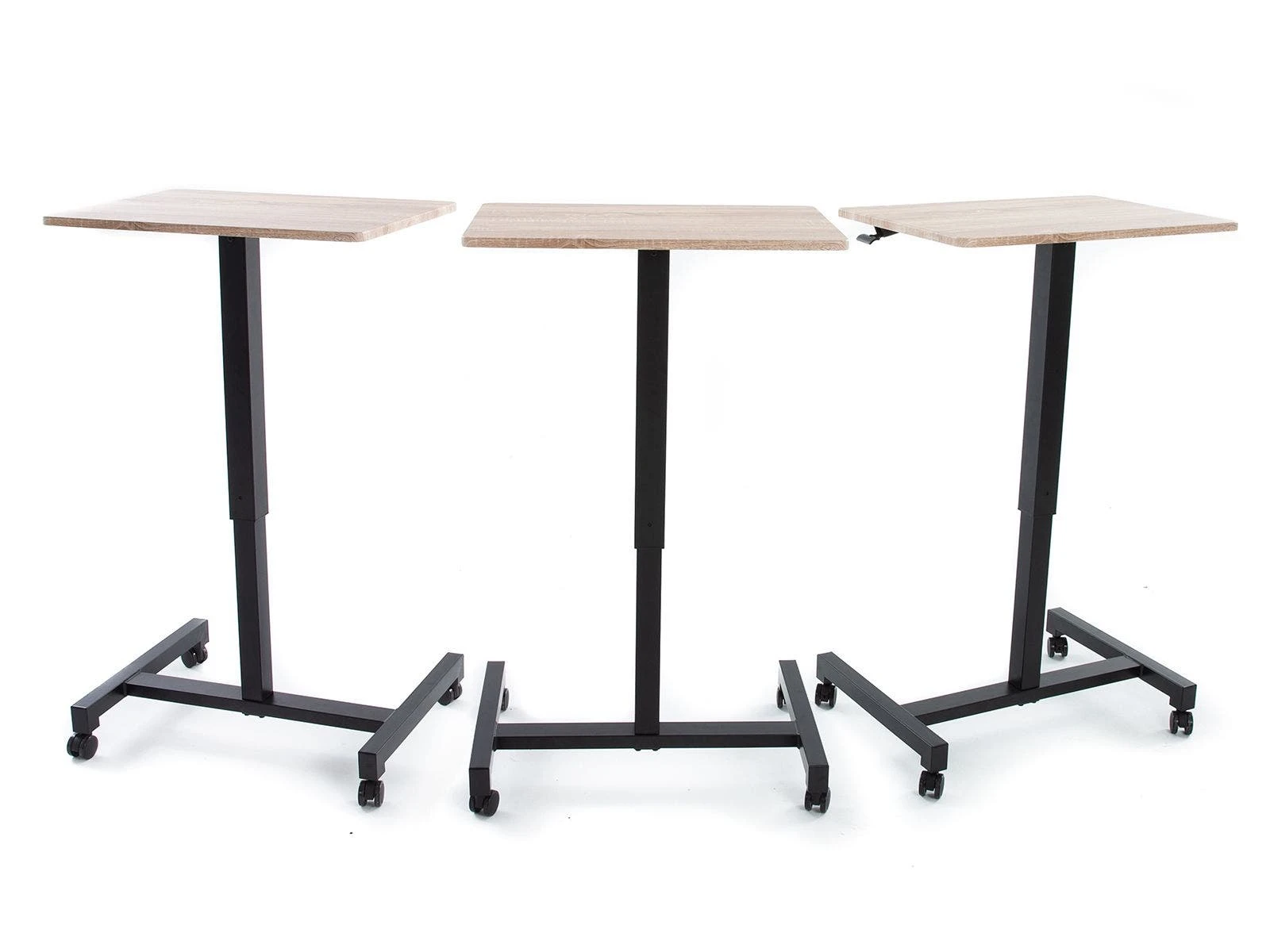 SmartStudy Sit To Stand Desks - Image 6