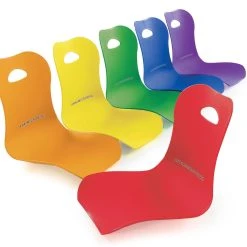 Rainbow ShiftED Antimicrobial Active Seats Set