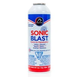 Push-Button Air Horn Refill