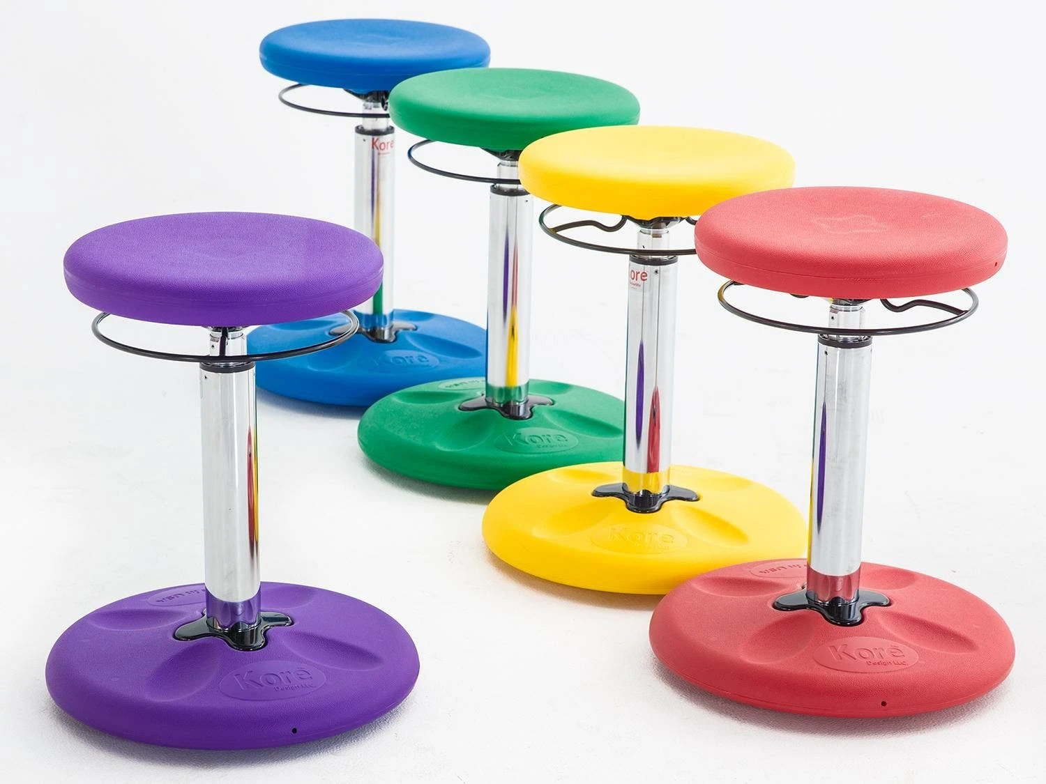 Kore Kids Adjustable Chair