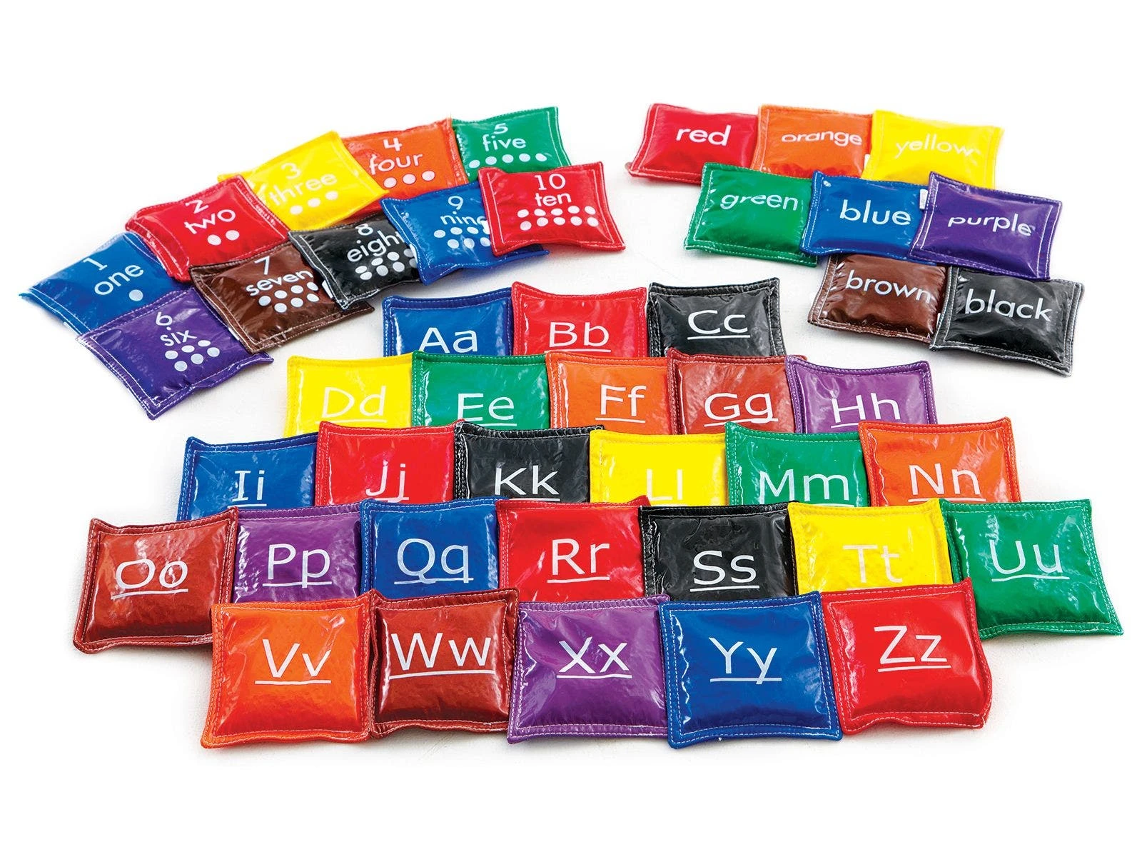 Teaching Beanbags Pack