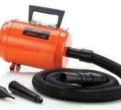 4.0 Hp Inflator/Deflator