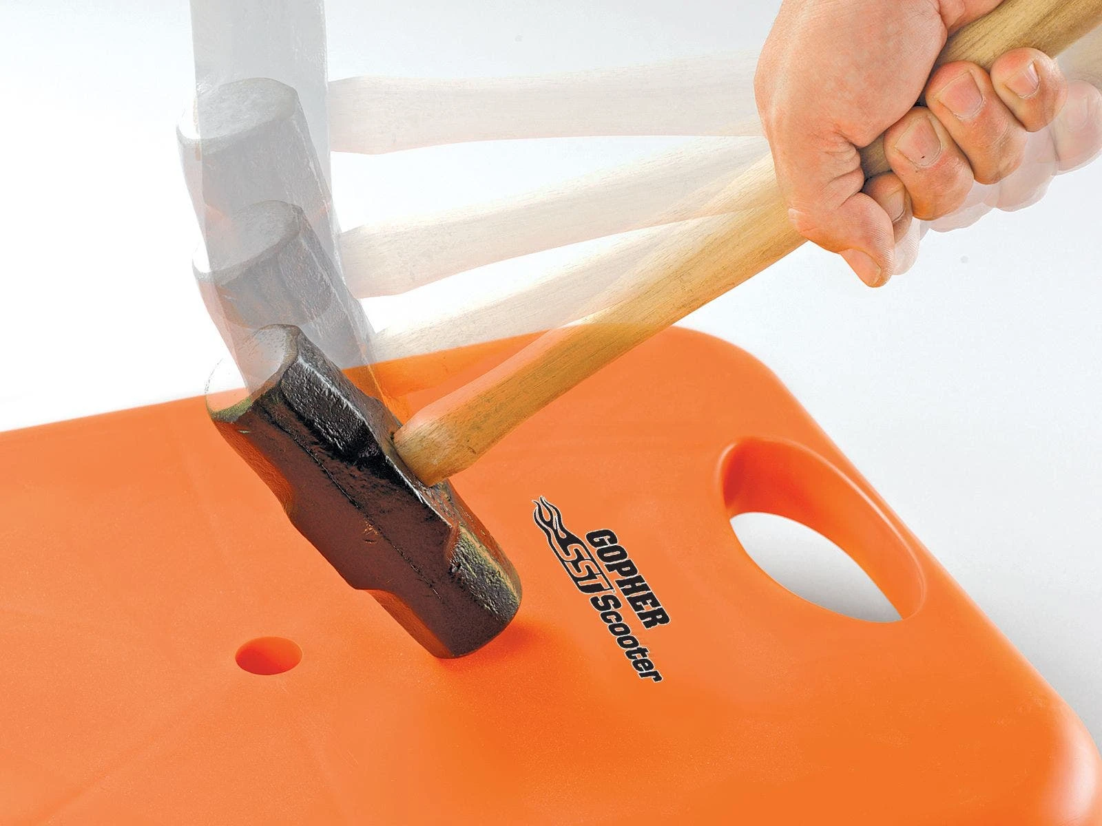 SST Scooter Boards - Image 24